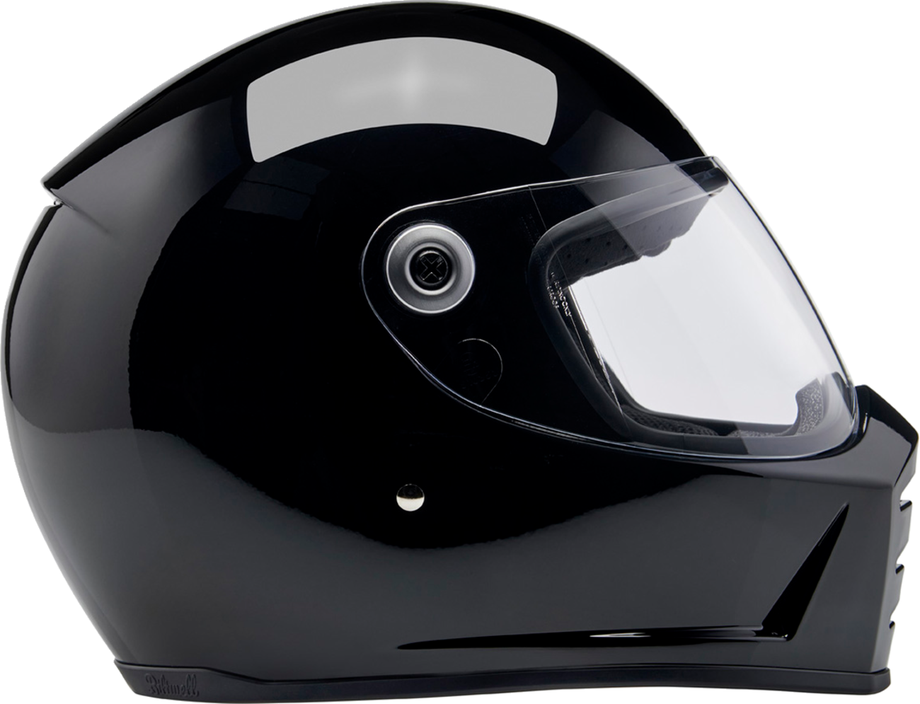 Biltwell Lane Splitter Helmet