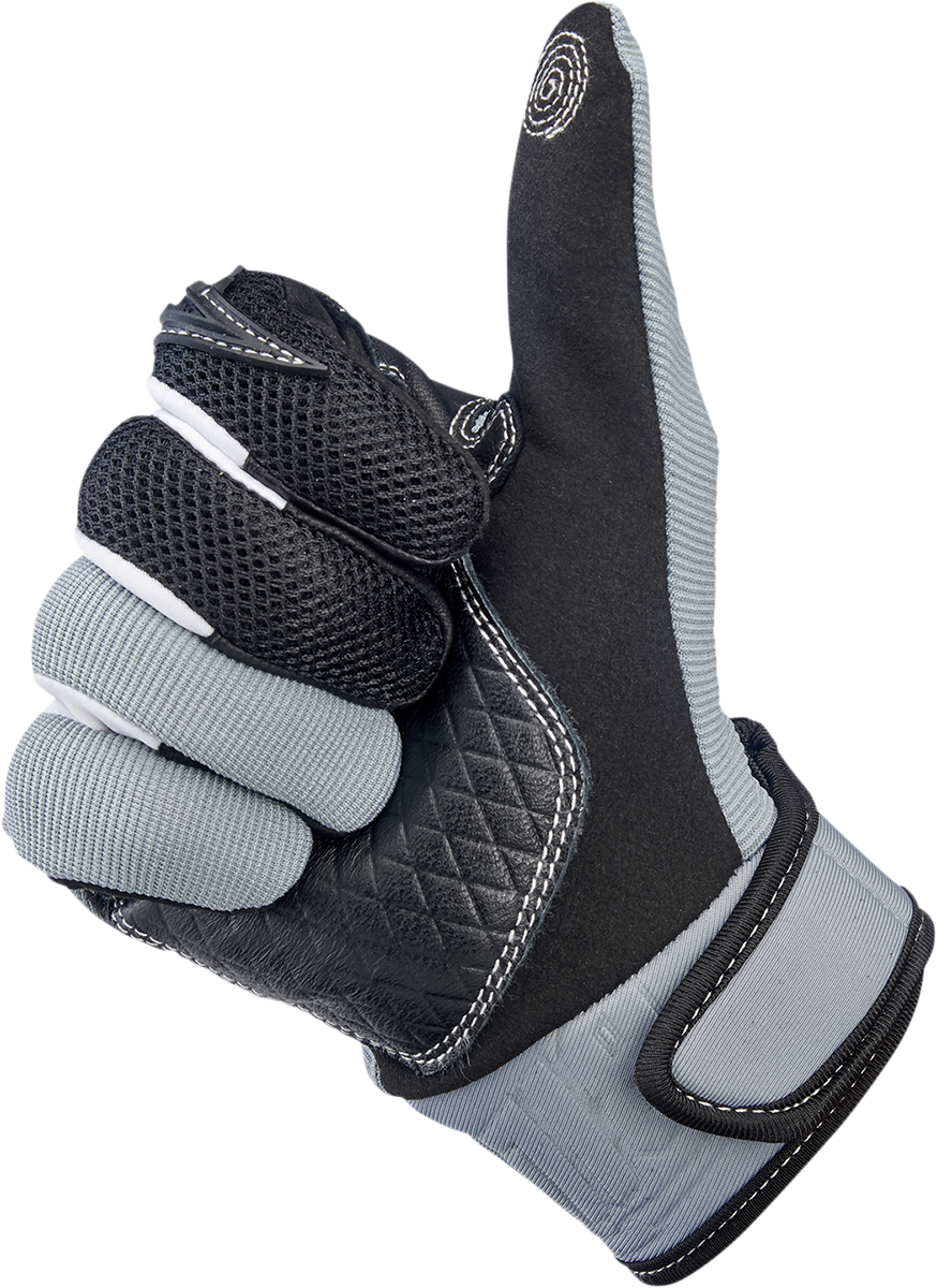 BILTWELL Baja Gloves