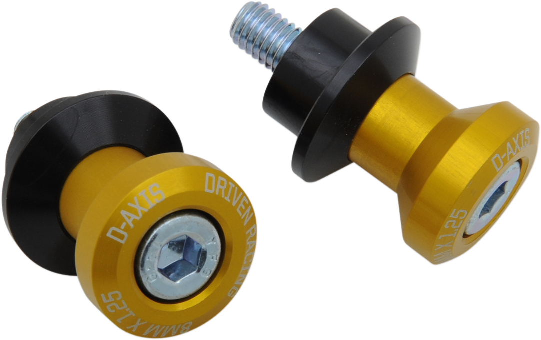 DRIVEN RACING D Axis Spools