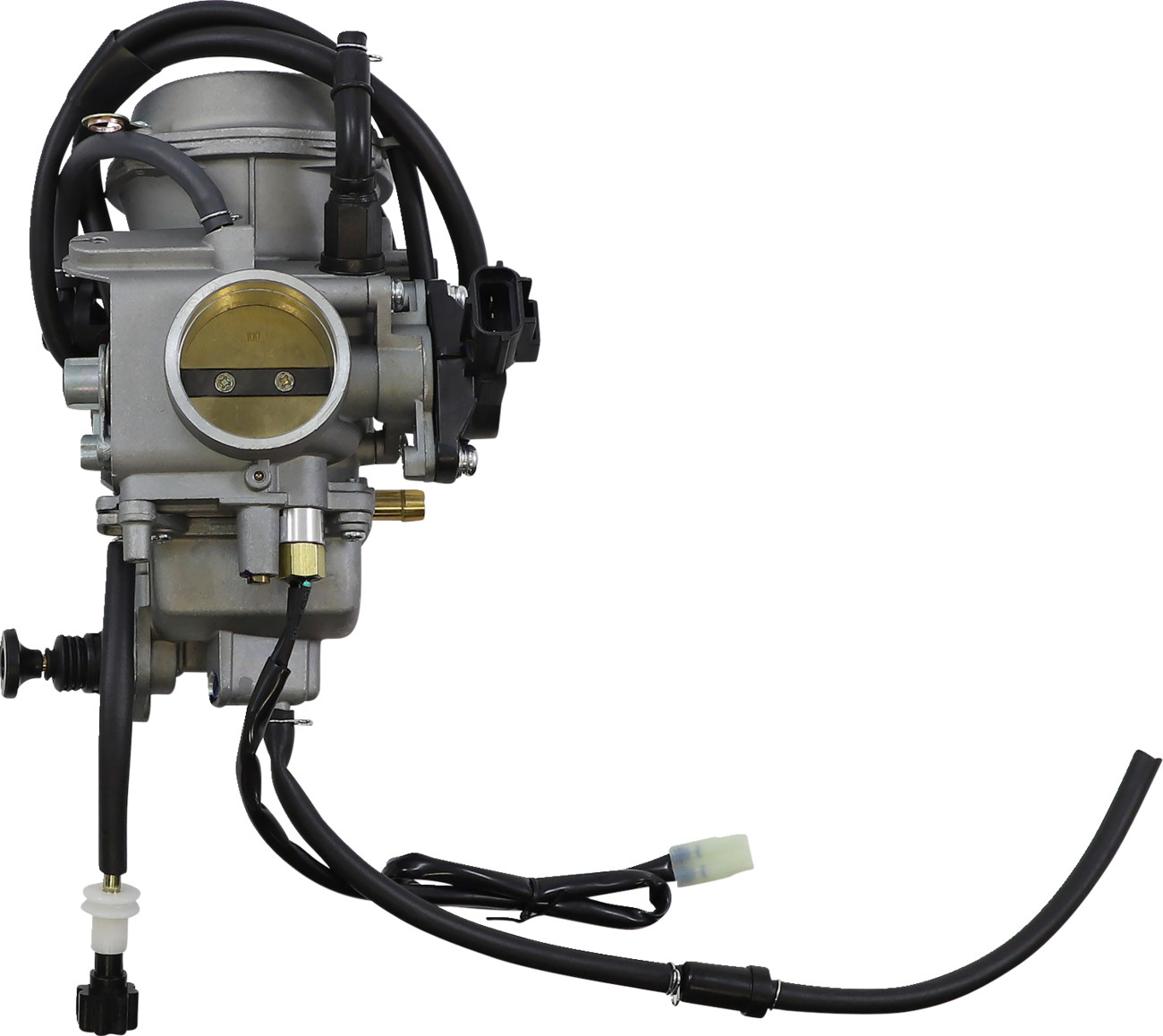 Moose Racing Replacement Carburetor