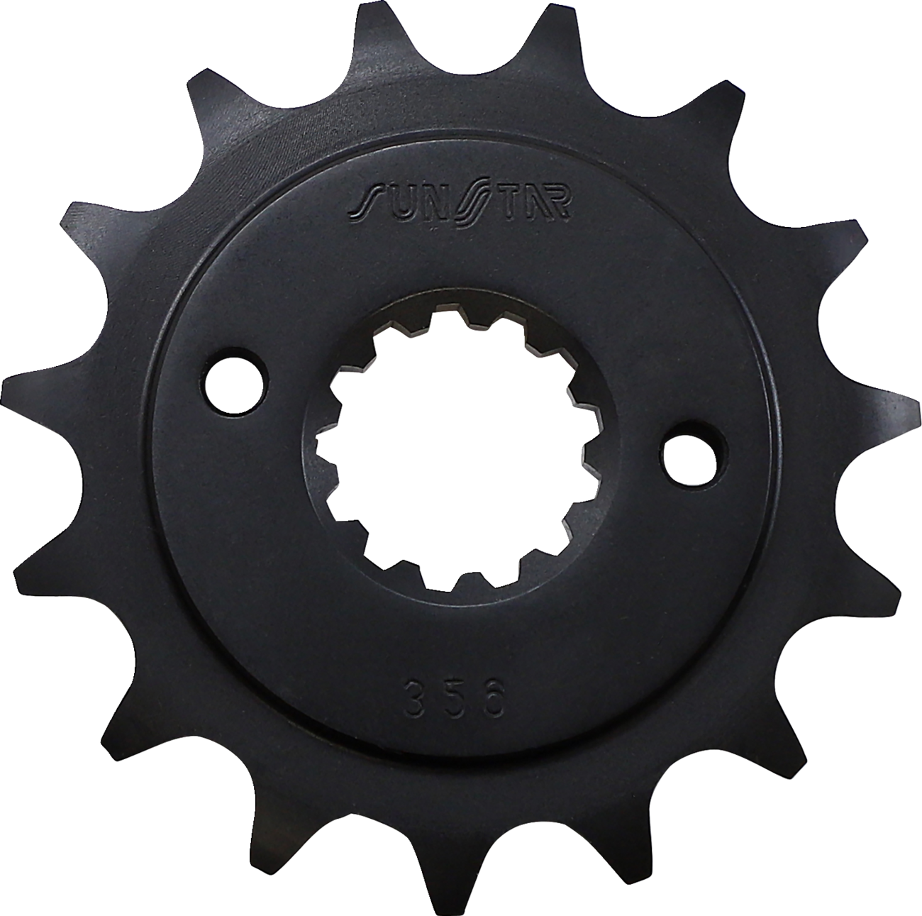 Sunstar Front Sprocket Honda XR600R / XR650L 1991-2025