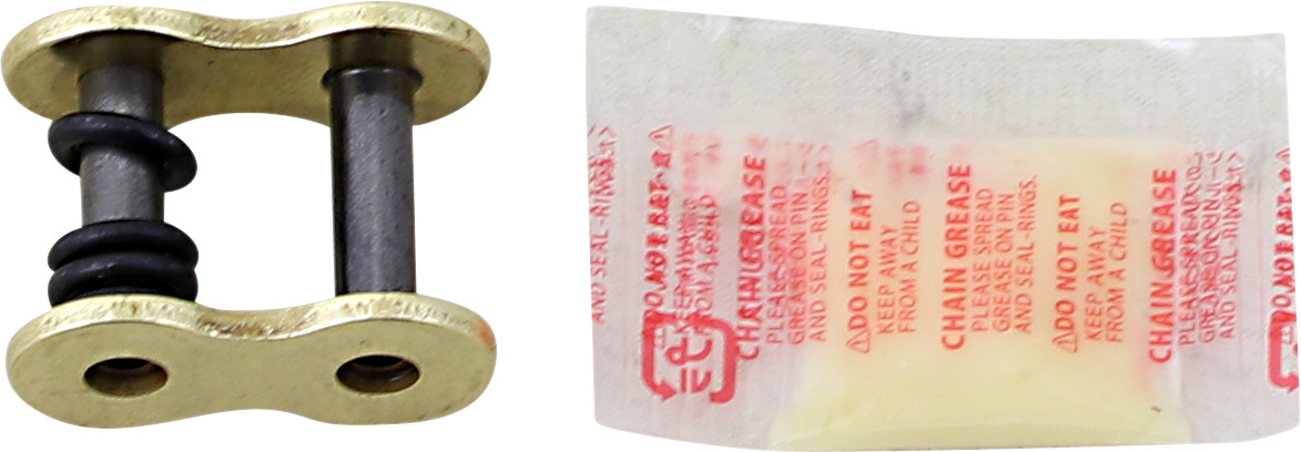 Max Series Rivet Connecting Link