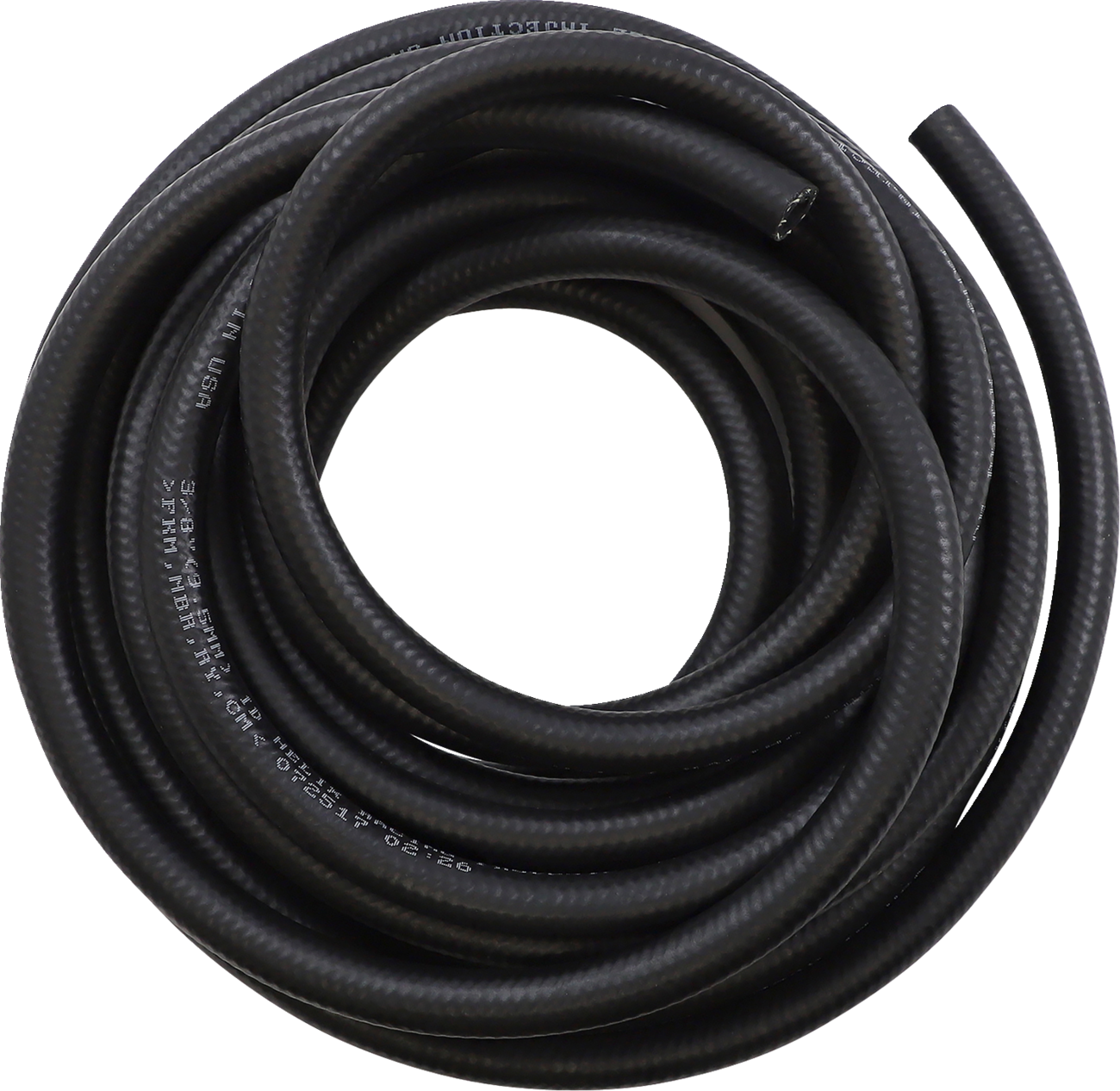 Black EFI Fuel Line