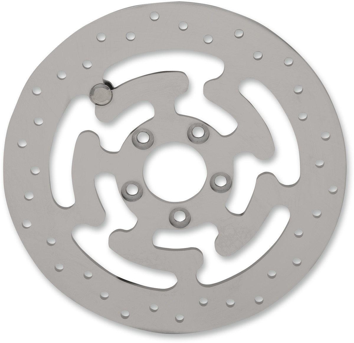 Drag Specialties OEM-Style Brake Rotor