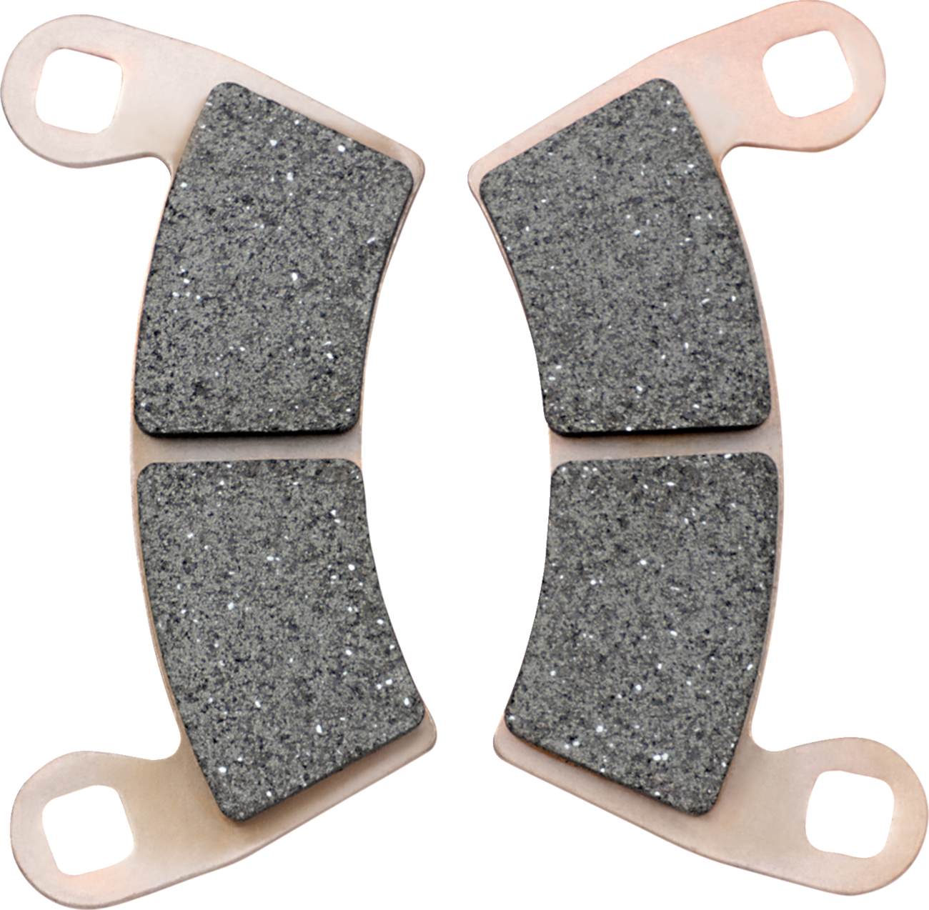 EBC Sintered Metal Brake Pads