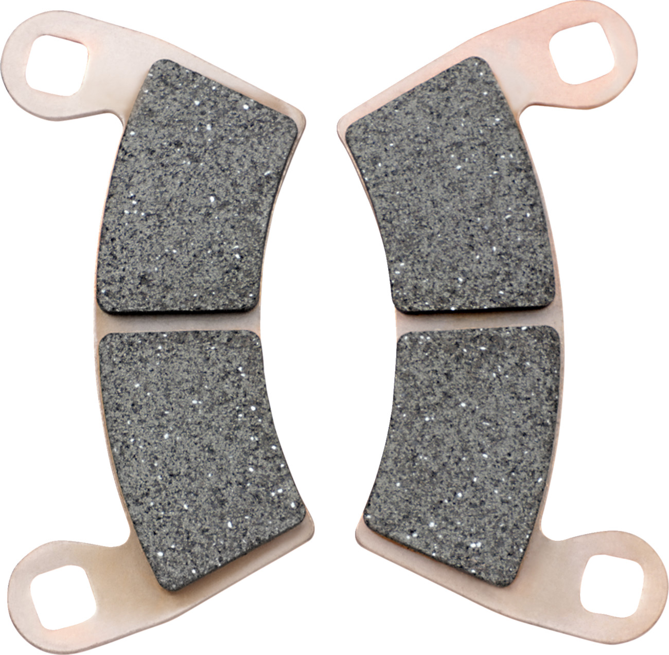 Ebc Sintered Brake Pads Polaris