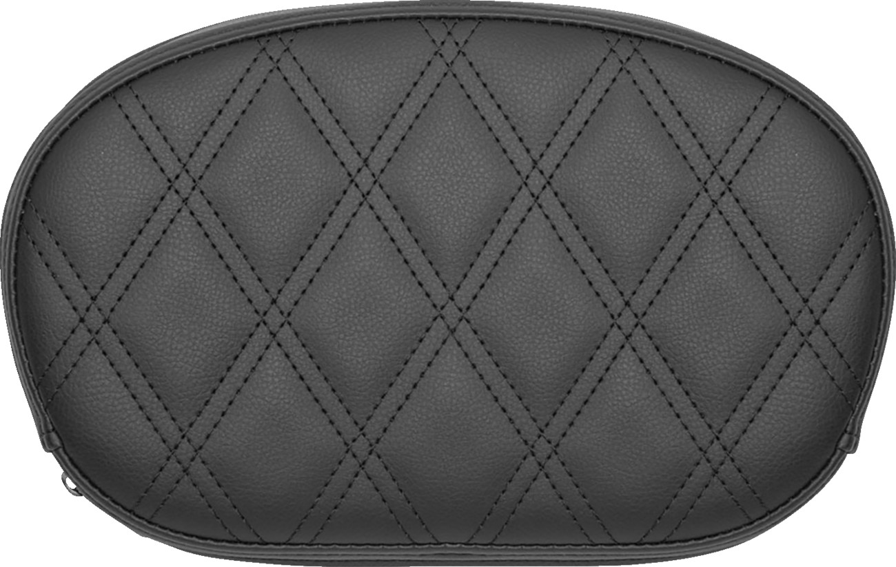 SADDLEMEN Mini Contour Sissy Bar Pad