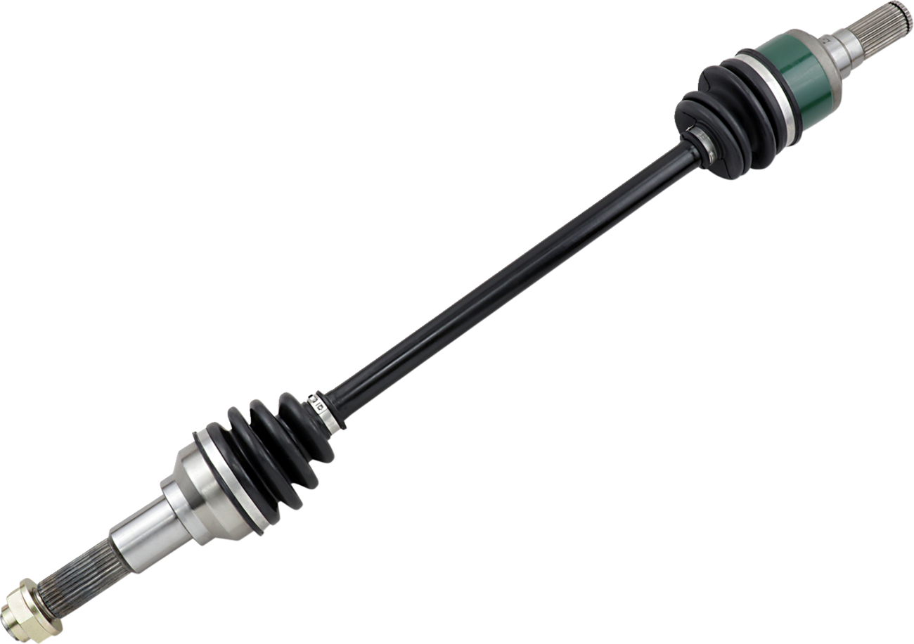 Moose offroad Axle Kit - CV/Complete - OEM Replacement - Standard - Rear Left/Right - Viking/Wolverine 700 Yamaha