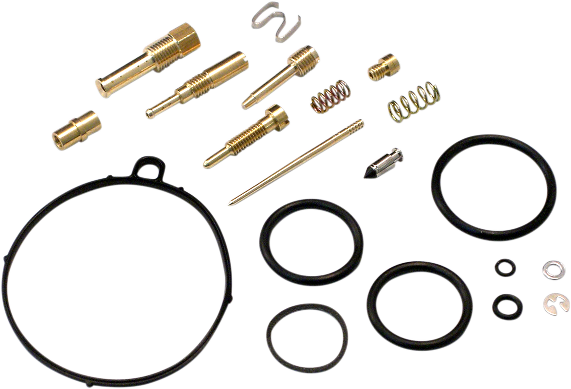 Carburetor Repair Kit