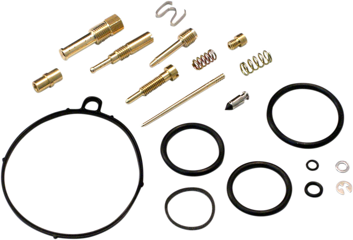 SHINDY Carburetor Repair Kit
