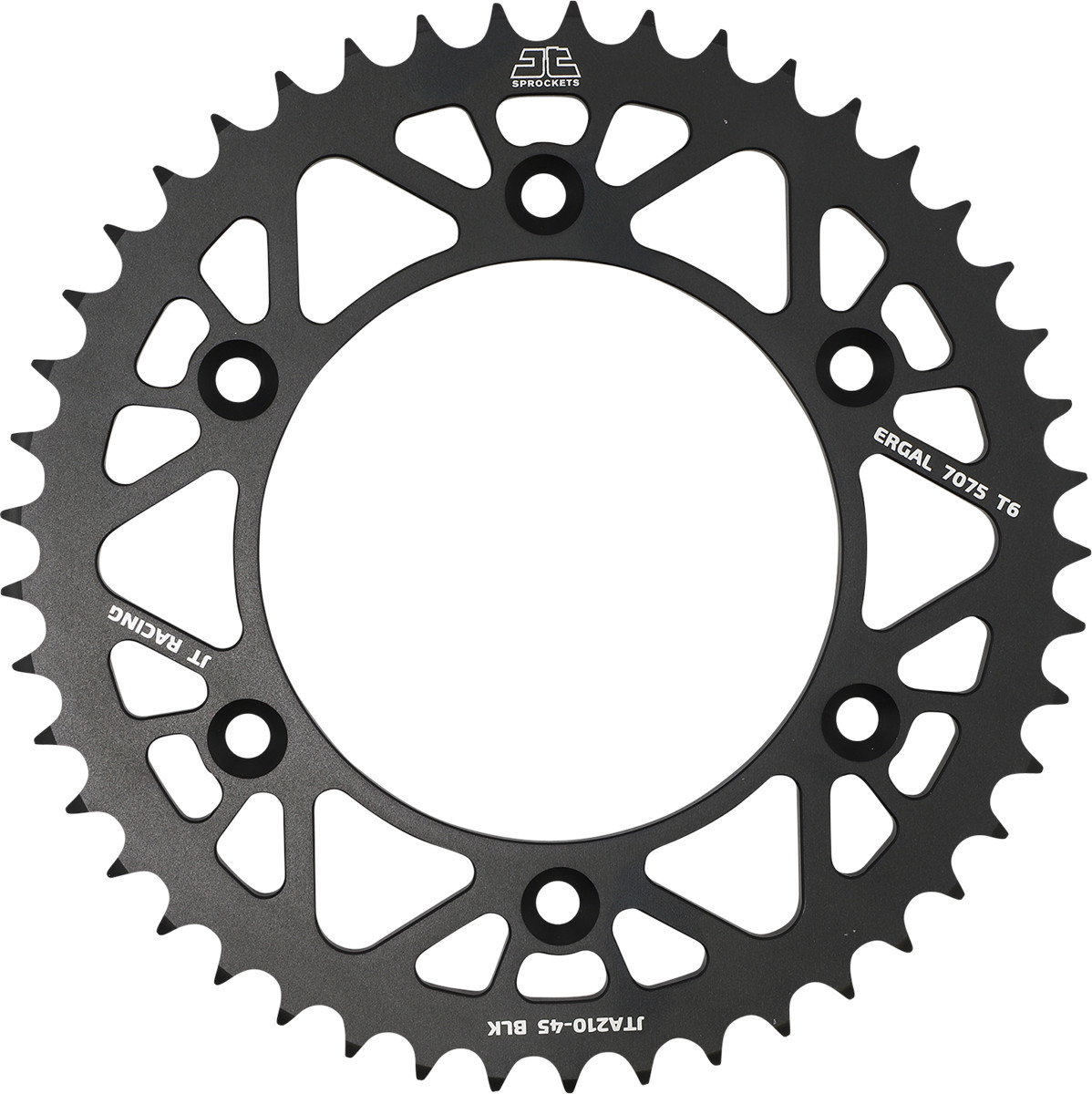 JT SPROCKETS Rear Sprocket