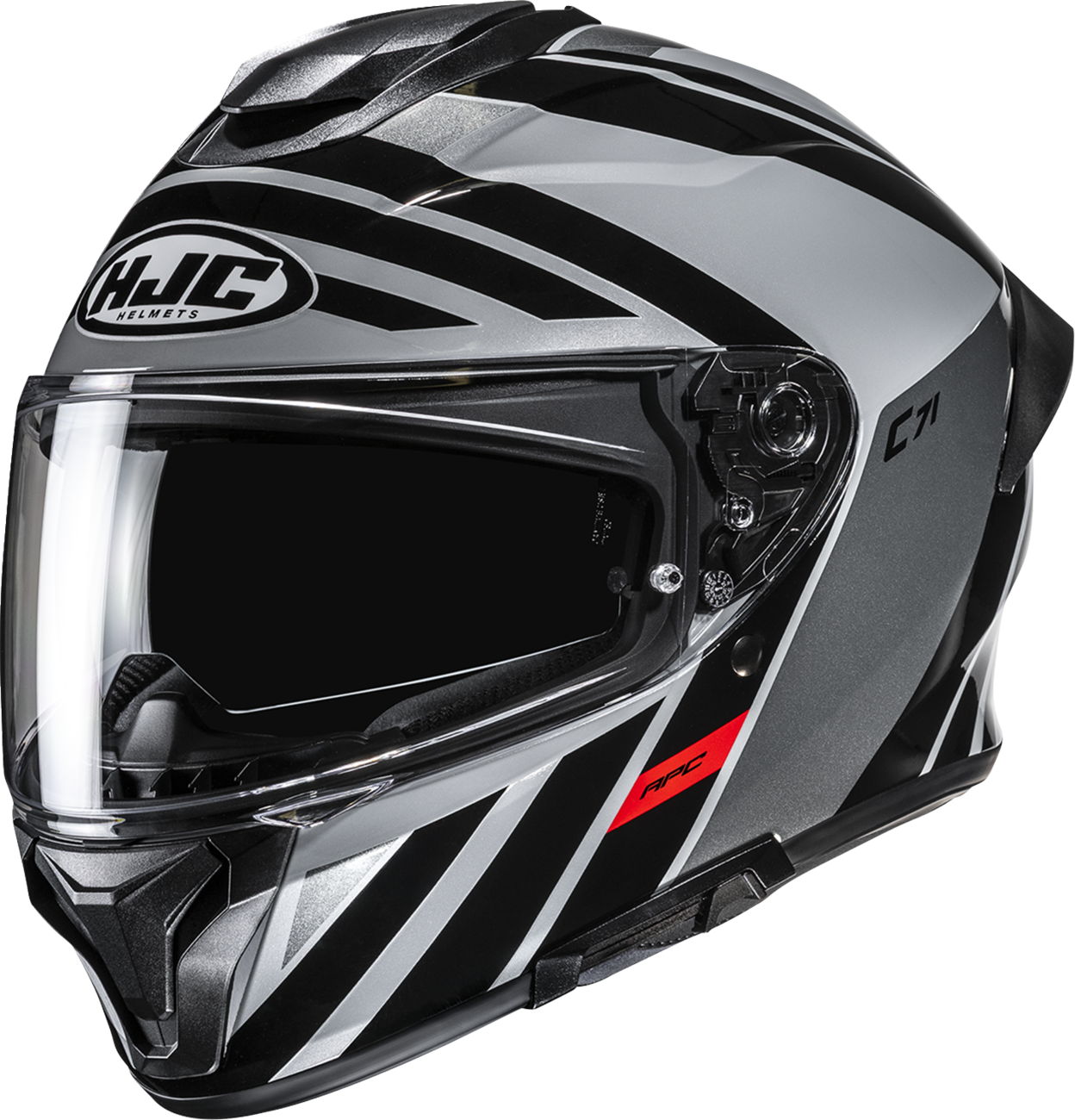 HJC C71 Faber Helmet