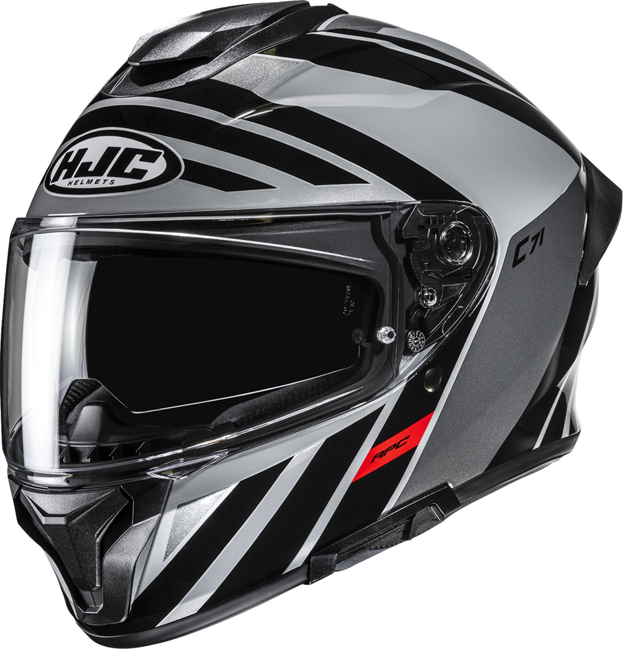 HJC C71 Faber Helmet