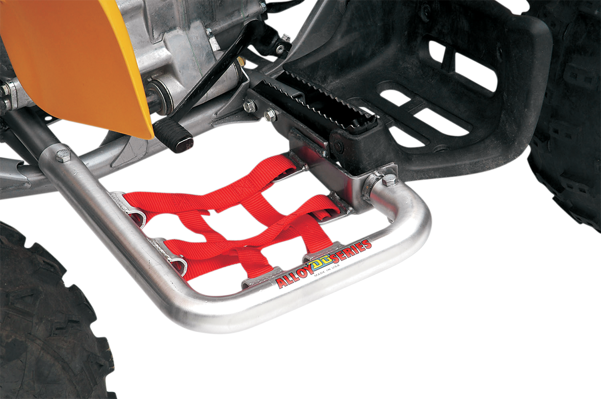 Fat Series Alloy Nerf Bars