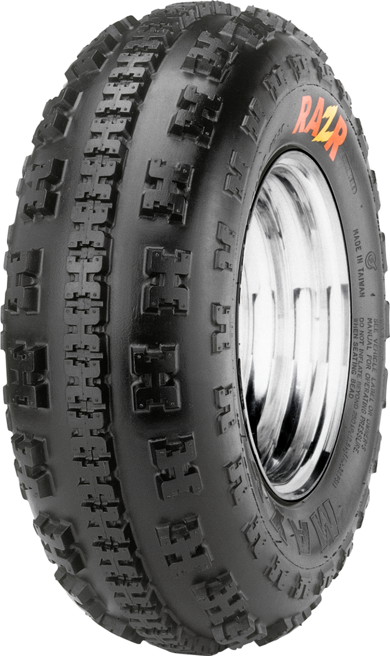 Maxxis Razr Tire