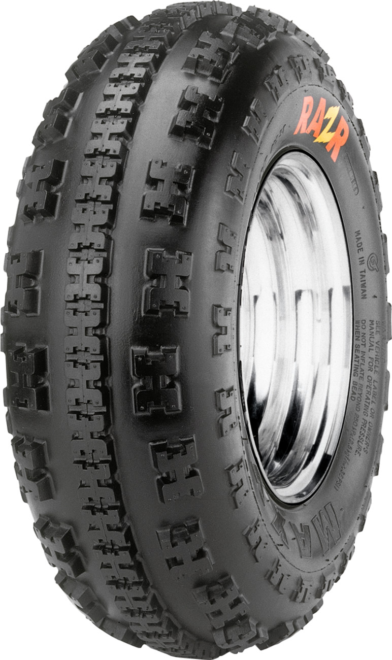 Maxxis Tire - Razr - Front - 21x7-10 - 4 Ply