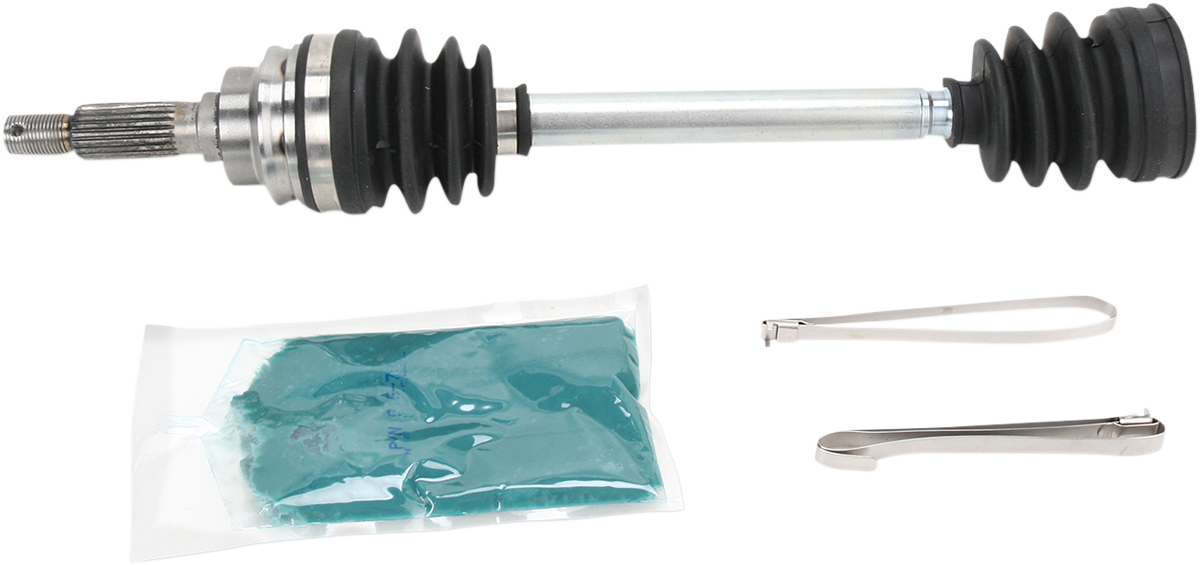 EPI Half Wheel Shaft