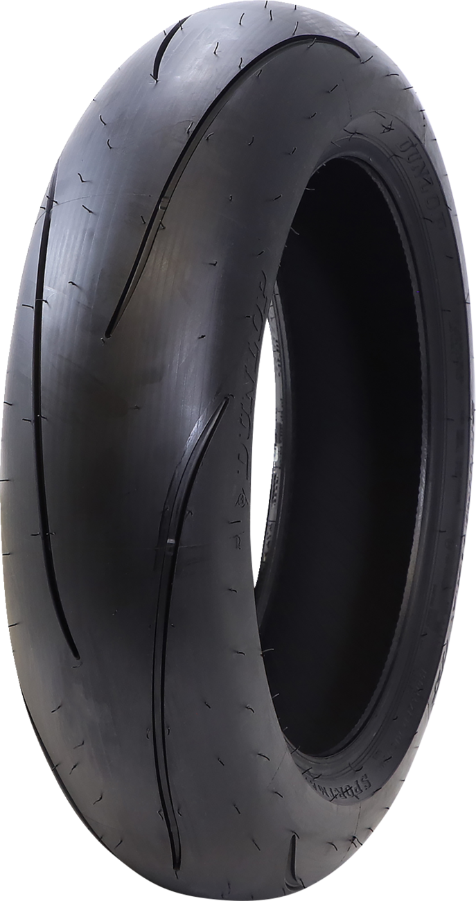 Sportmax Q5 Tire