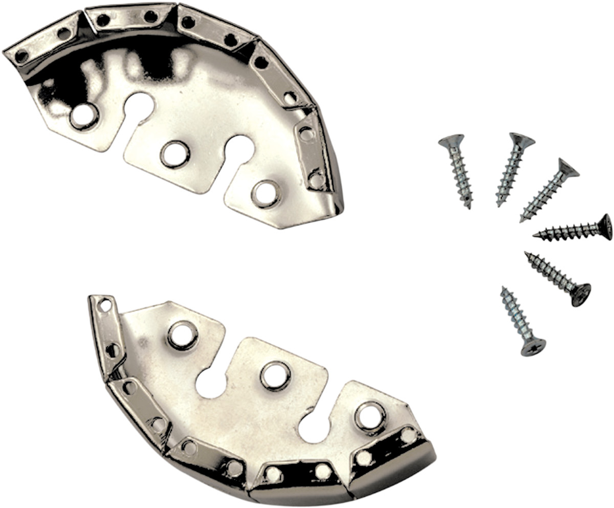 Alpinestars Replacement MX Boot Toe Caps