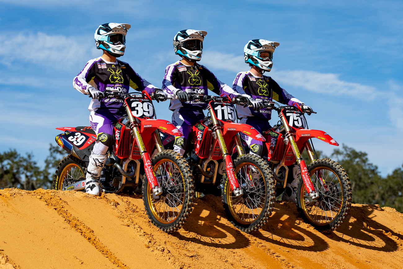 Moose Racing Sahara Jersey