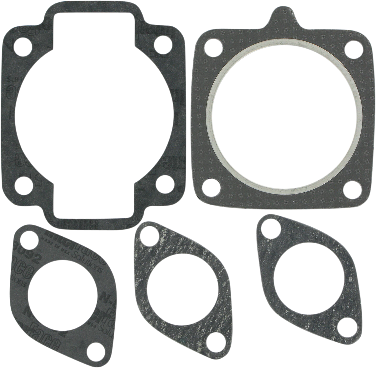 VERTEX Pro-Formance Top End Engine Gasket Set