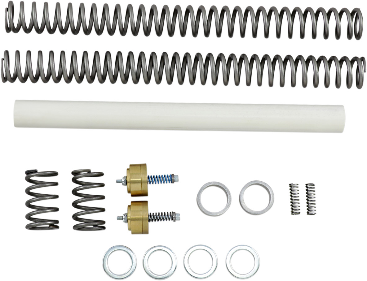 Complete Front-End Suspension Kit