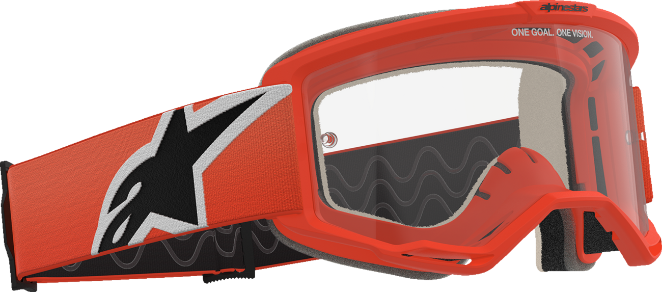 Alpinestars Vision 5 Corp Goggle