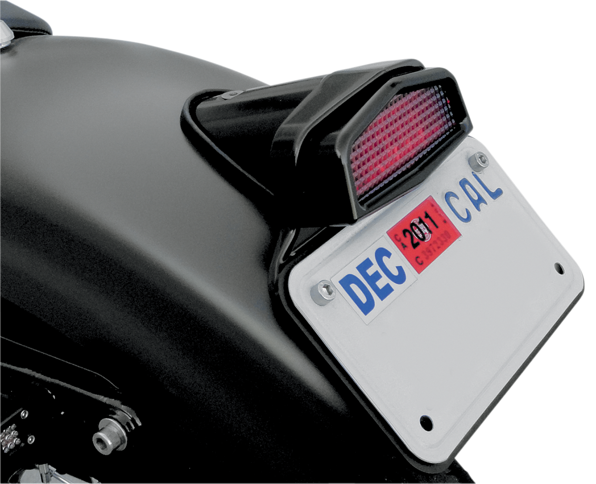 JOKER MACHINE Cafe Led Taillight Assembly