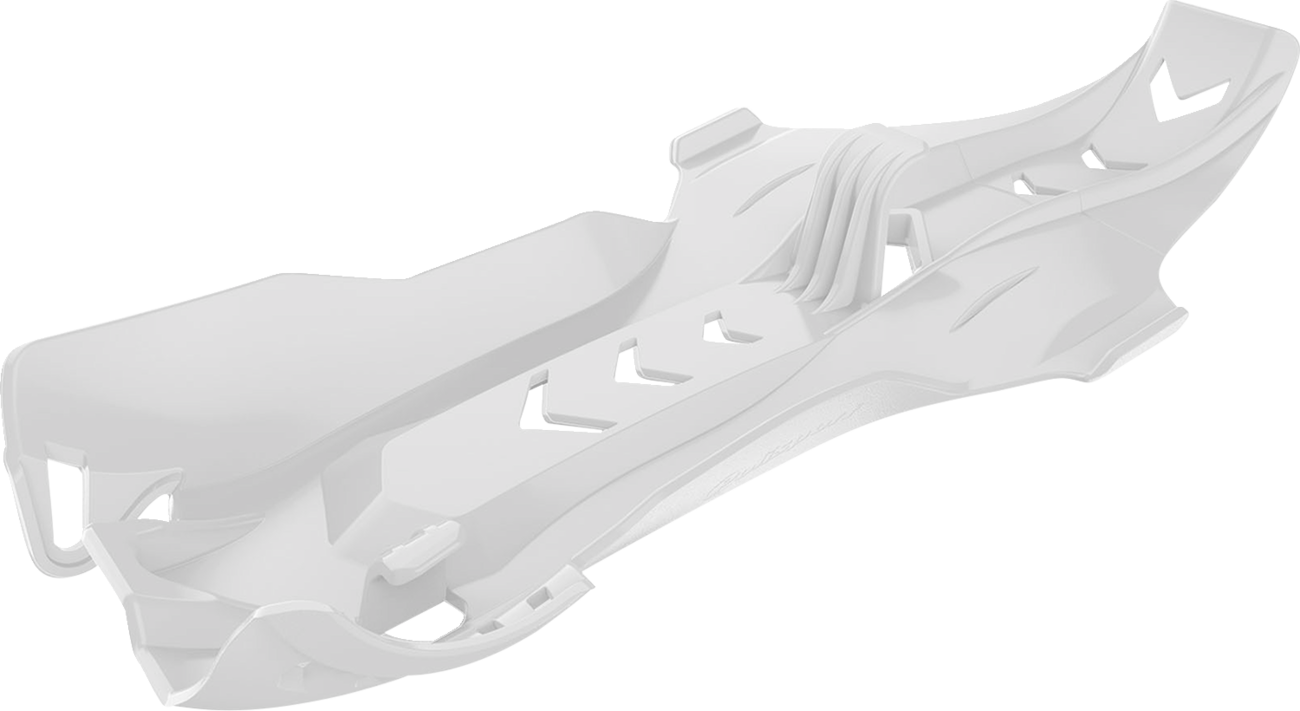 POLISPORT Fortress Skid Plate