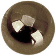 S&S CYCLE Oil Pump Check Ball