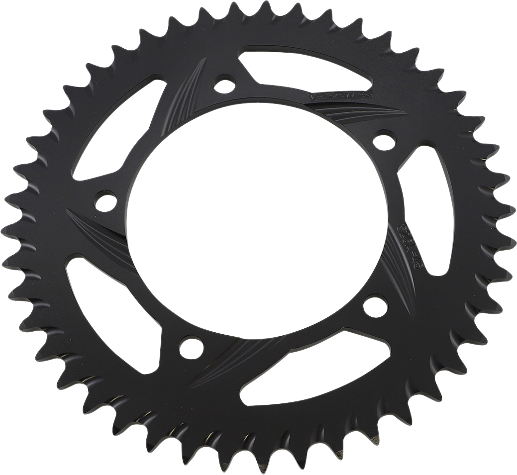 Vortex F5 Rear Sprocket - 45 Tooth Suzuki/Kawasaki 45T
