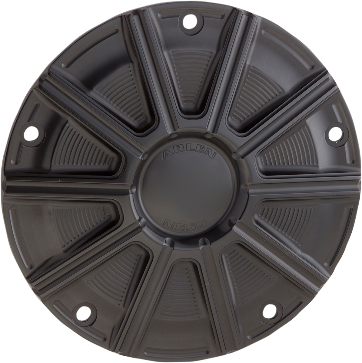 ARLEN NESS 10-Gauge Derby Cover