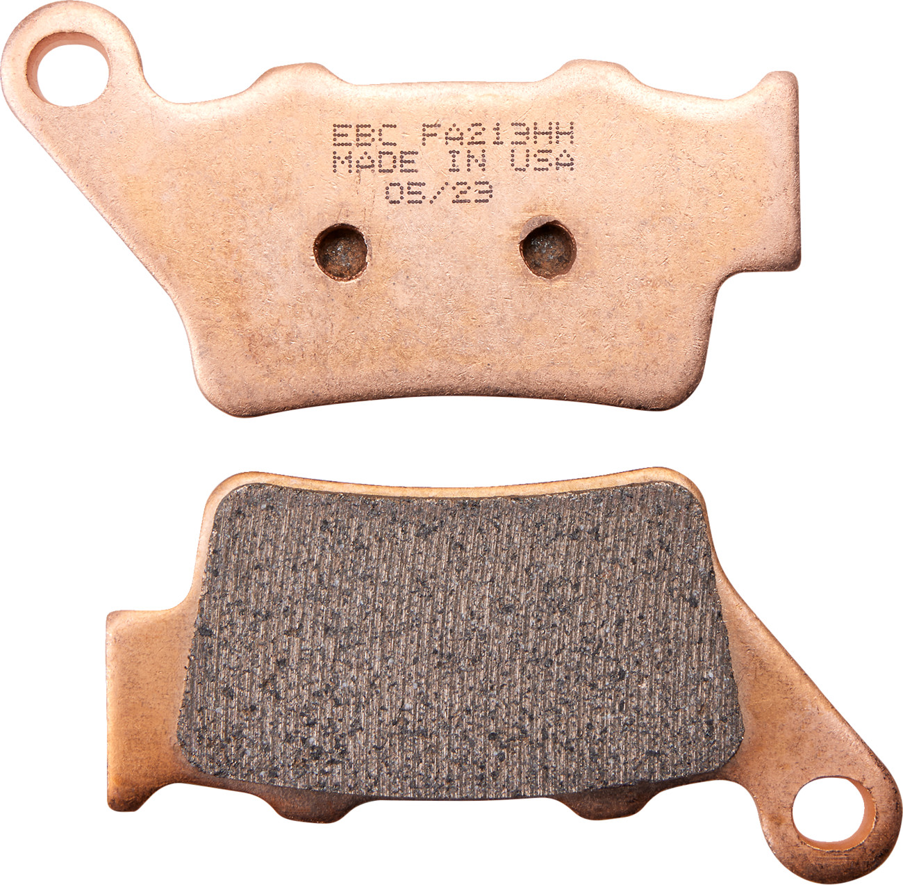 EBC Standard Brake Pads
