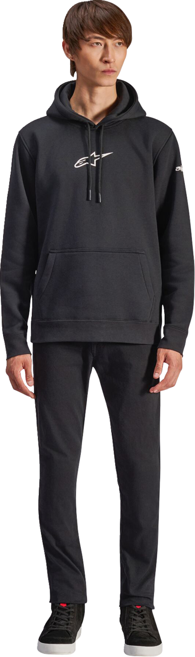 ALPINESTARS Frontal Pullover Hoodie