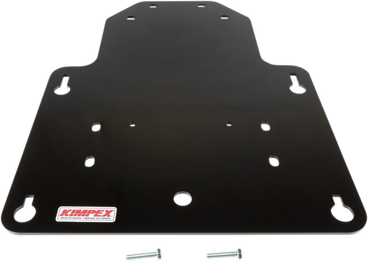 KIMPEX Click 'N Go 2 Plow Mounting Bracket