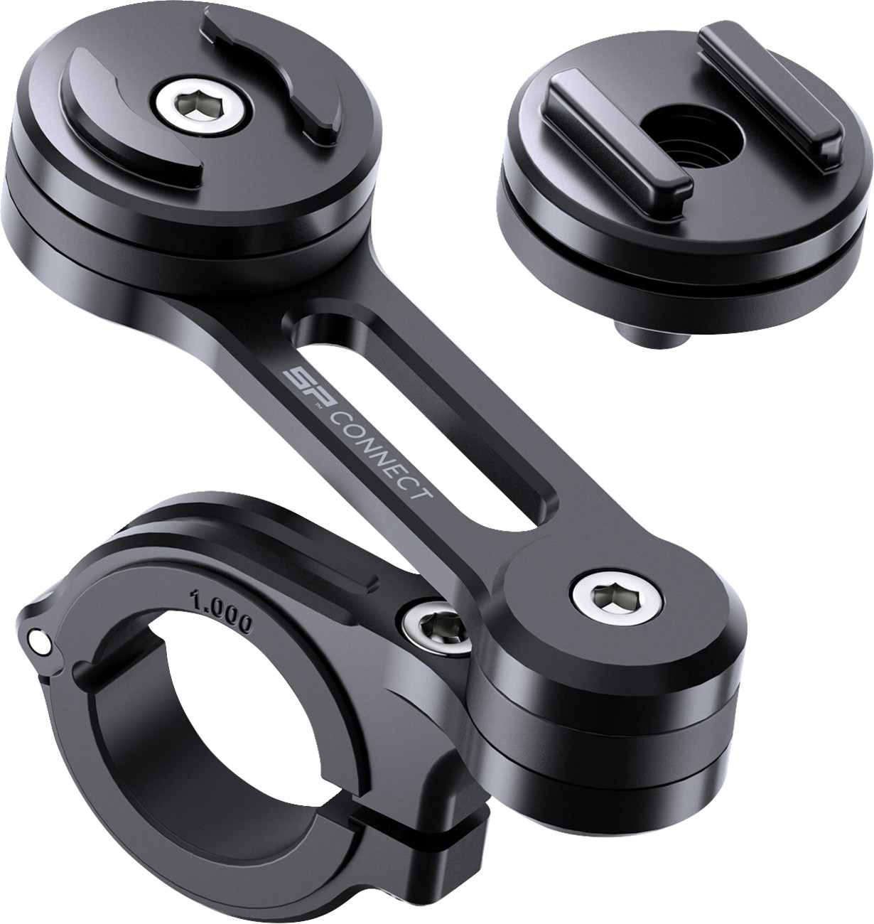 SP CONNECT Moto Mount Pro