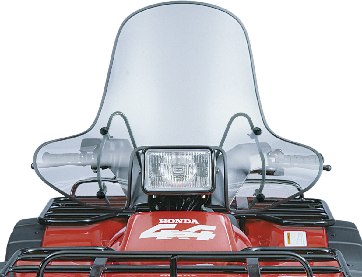 Slipstreamer ATV Windshield - High Headlight