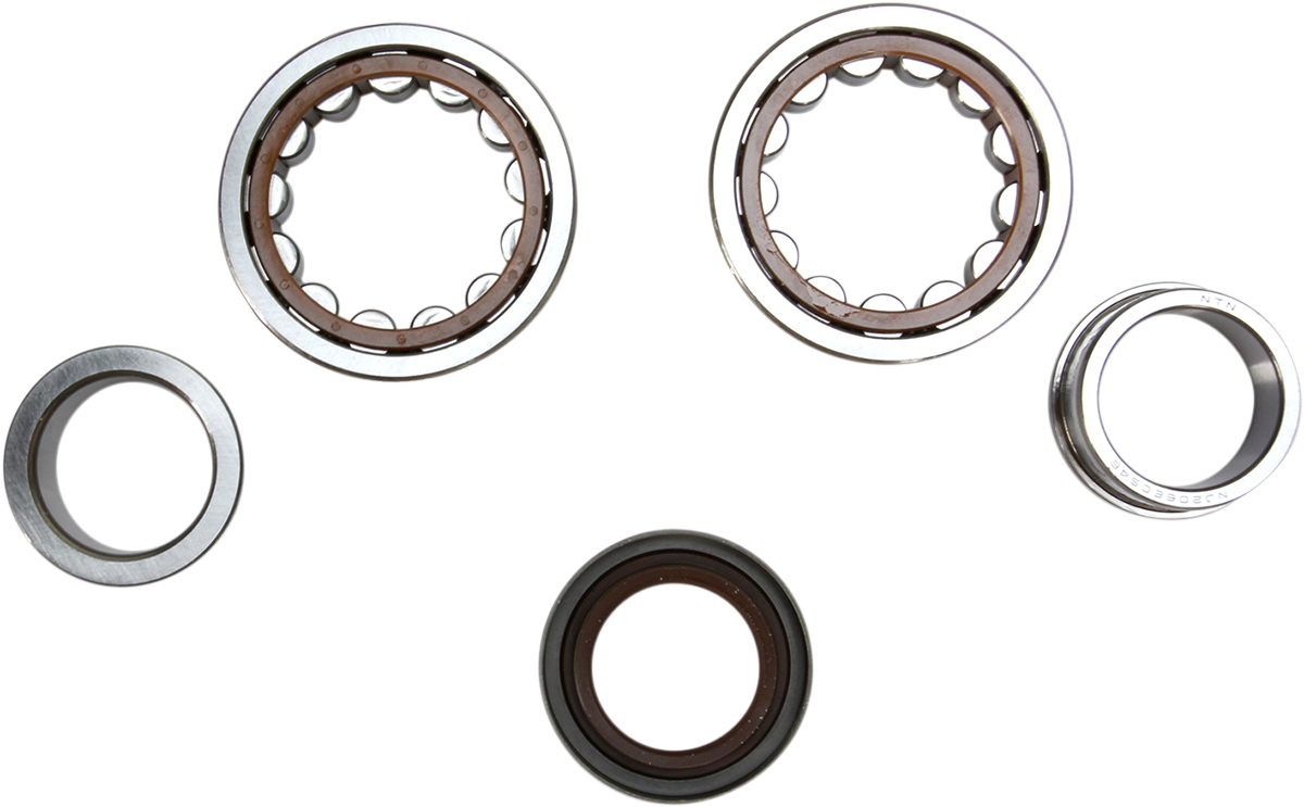 Prox Crank Bearing and Seal Kit - KTM/Polaris/Beta