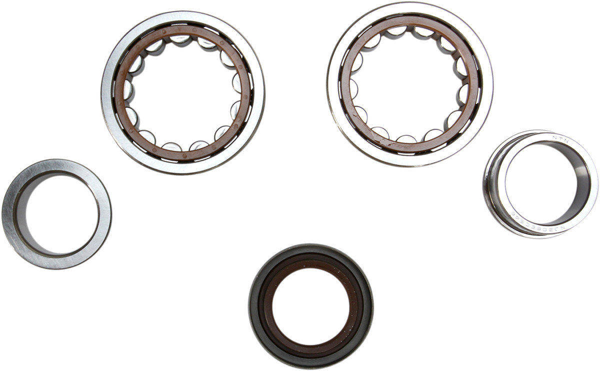 PROX Crankshaft Bearing and Seal Kit