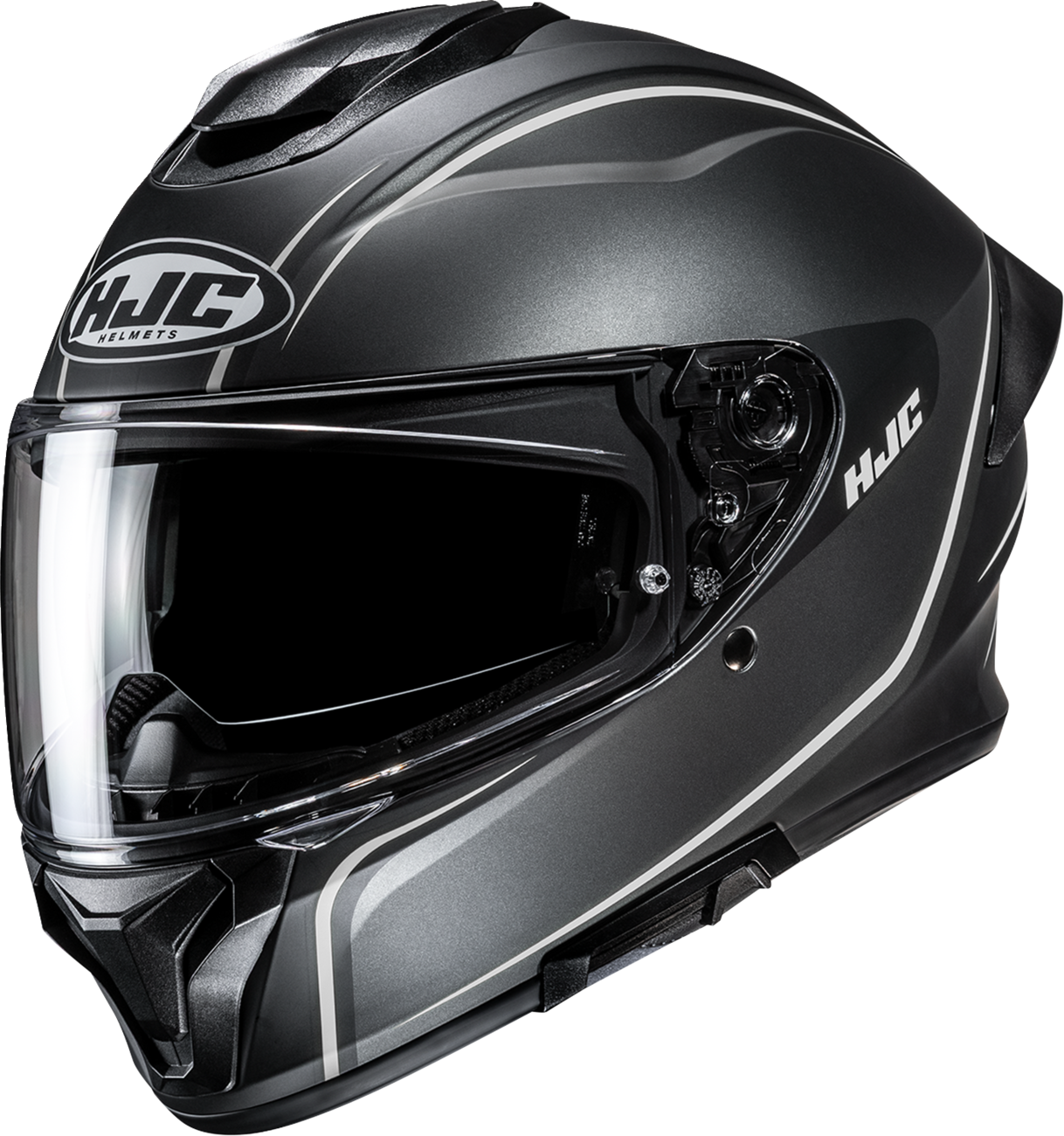 HJC C71 Quez Helmet