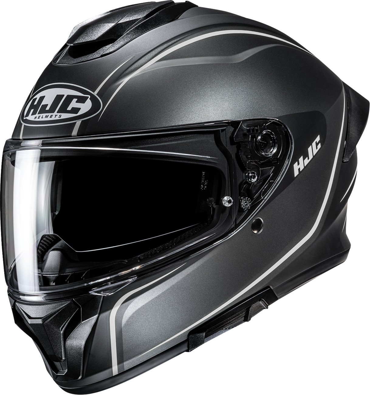 HJC C71 Quez Helmet