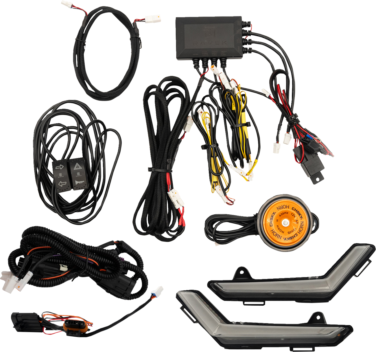 RAVEK Turn Signal Kit