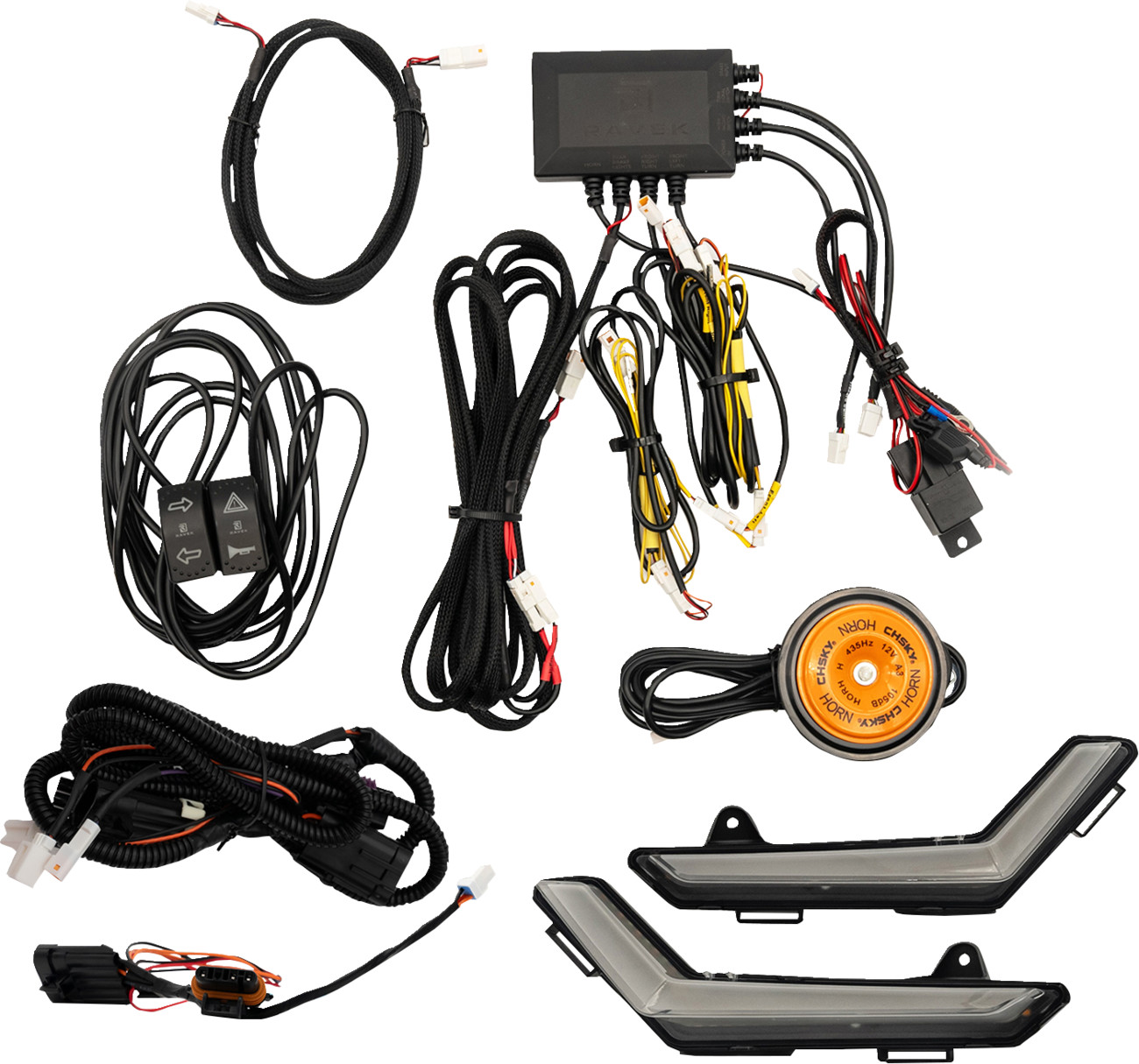 RAVEK Turn Signal Kit