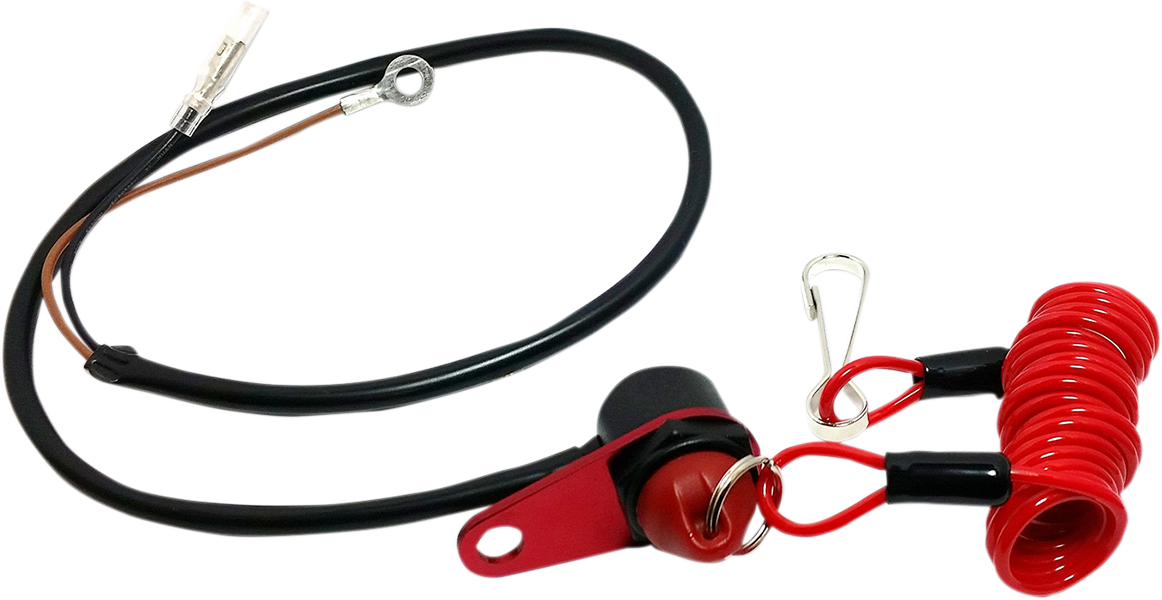 K&s technologies Universal Tether Kill Switch - Magnet Type - Non-Battery