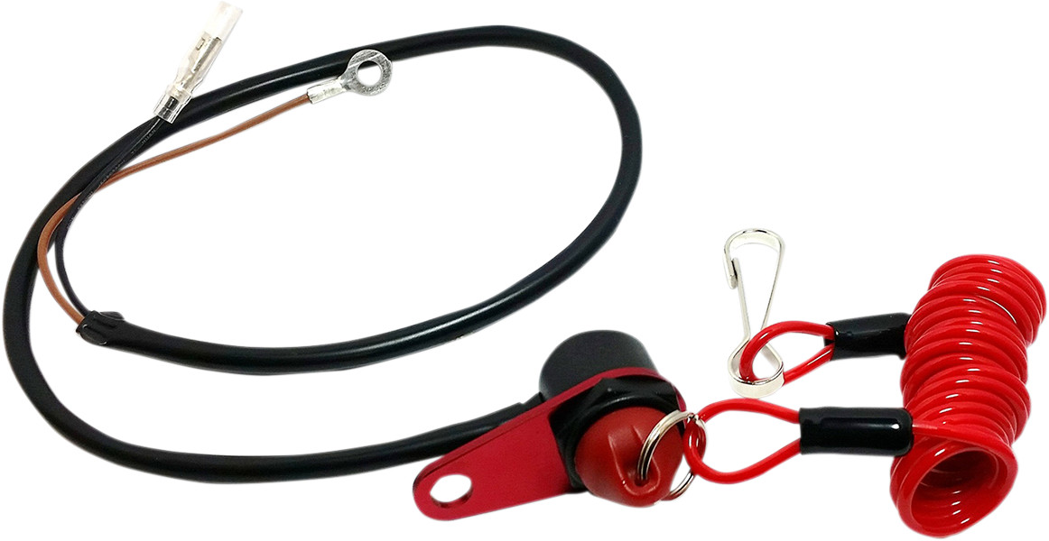 K&S TECHNOLOGIES Universal Tether Kill Switch