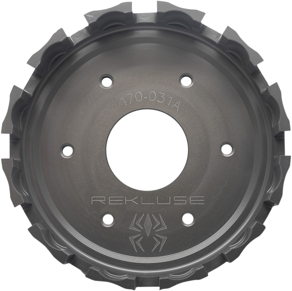 Rekluse Clutch Basket Cobra CX65 2016-2019