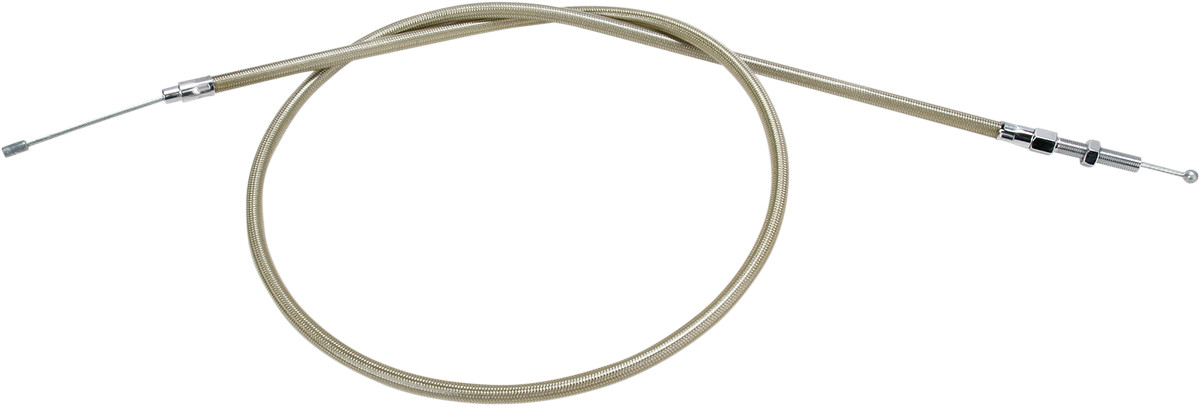 Motion Pro Armor Coat Clutch Cable