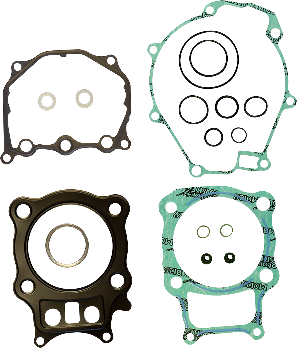 Gasket Kit — Complete