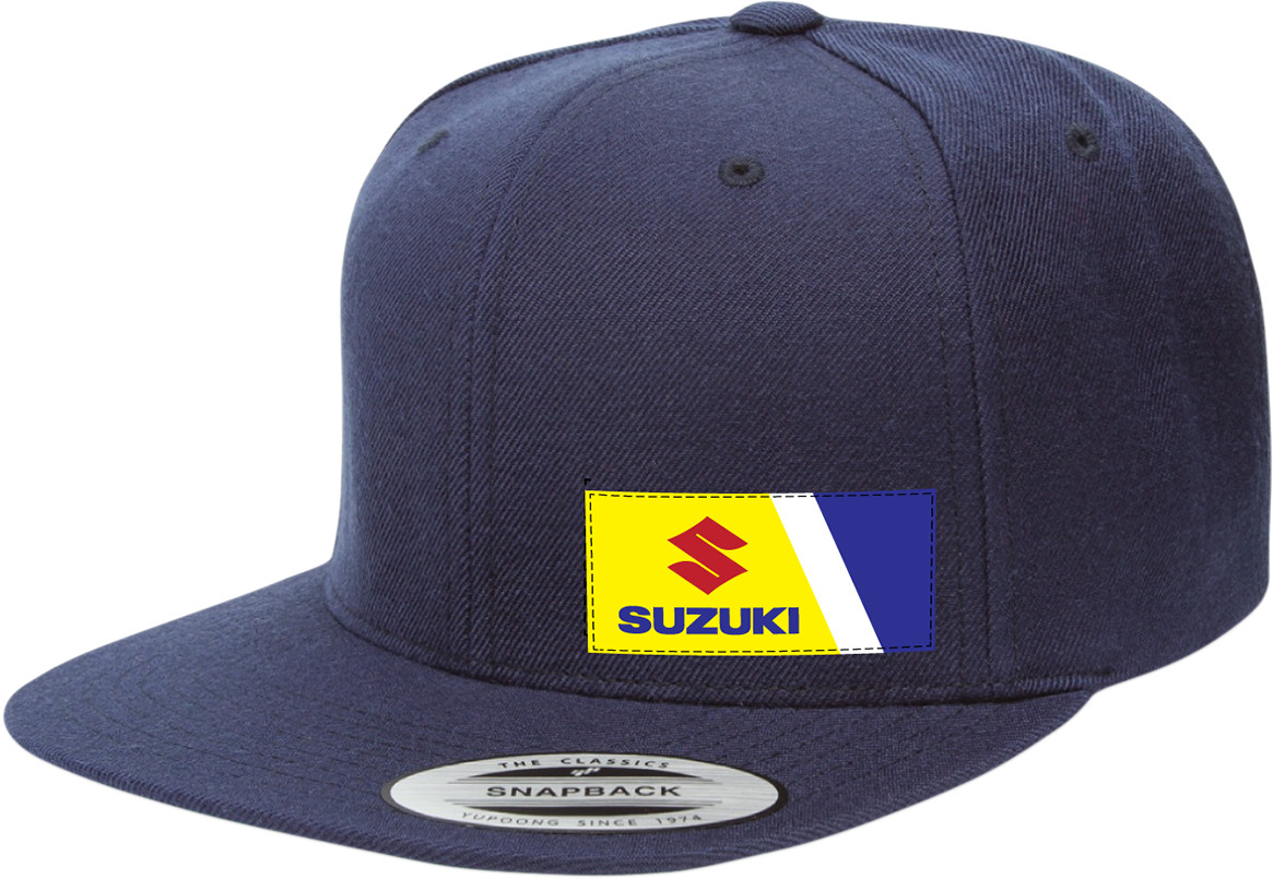 FACTORY EFFEX Wedge Hat