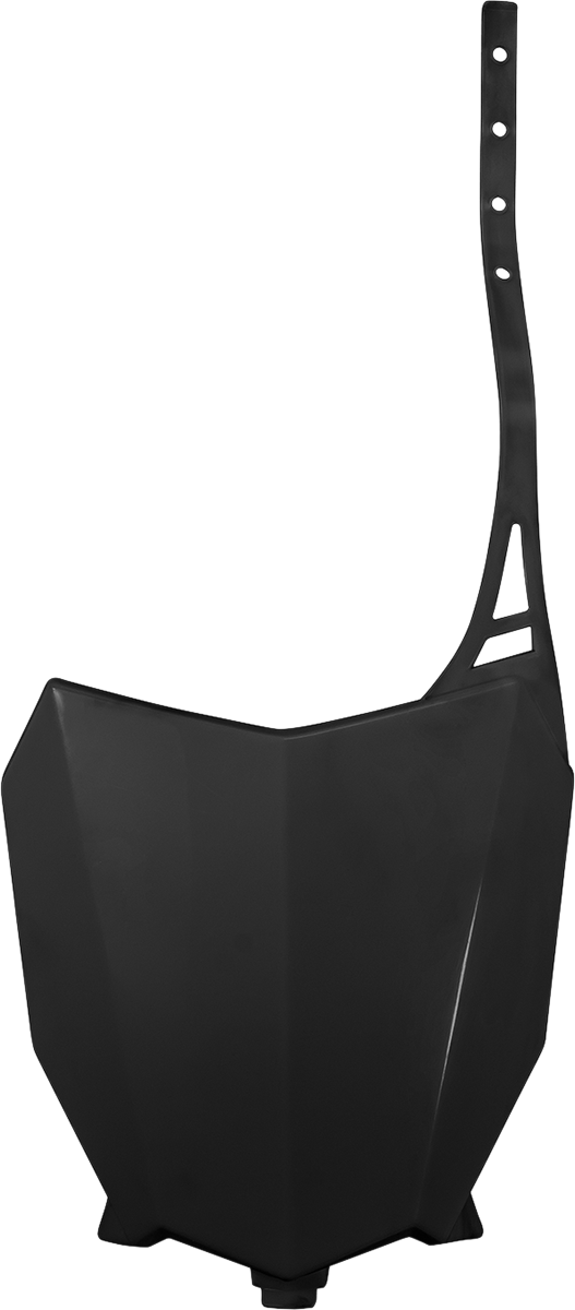 UFO Replacement Front Number Plate